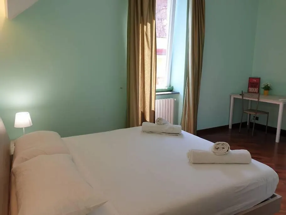 Apartamento Lovely 11 Guests Flat, Via Tribunali, City Center! Nápoles Italia