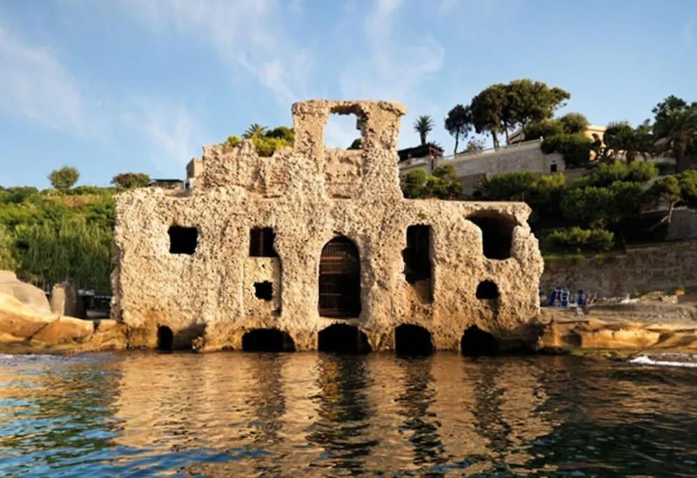 Lovely 11 Guests Flat, Via Tribunali, City Center! Νάπολη Ιταλία